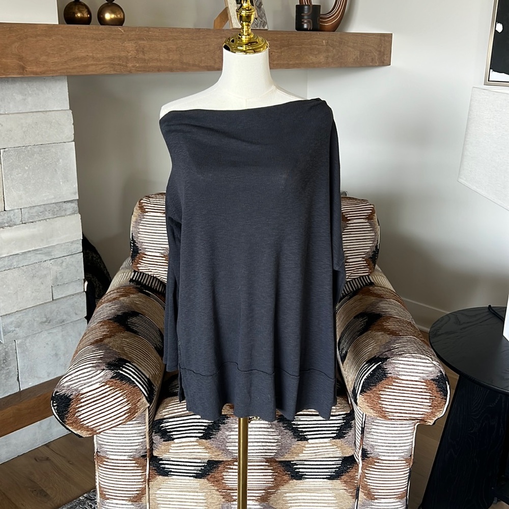 We The Free Off The Shoulder Top
